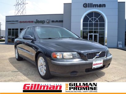 Used 2003 Volvo S60 2.4