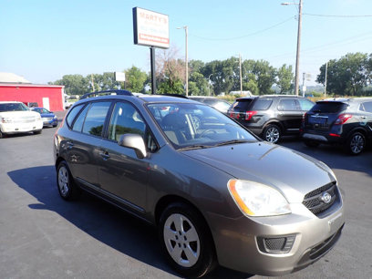 Used 2009 Kia Rondo LX