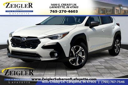 New 2025 Subaru Crosstrek 2.5i Premium