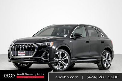 Used 2021 Audi Q3 2.0T Premium w/ Convenience Package