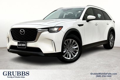 Used 2024 MAZDA CX-90 3.3 Turbo w/ Select Package