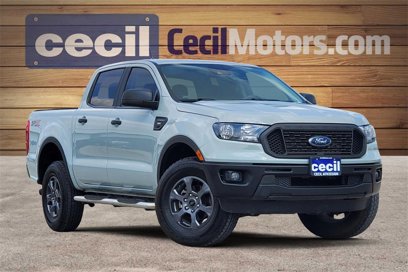 Used 2021 Ford Ranger XL w/ Equipment Group 101A High