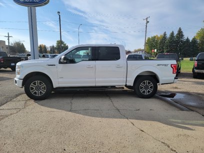 Used 2016 Ford F150 XLT w/ Equipment Group 302A Luxury