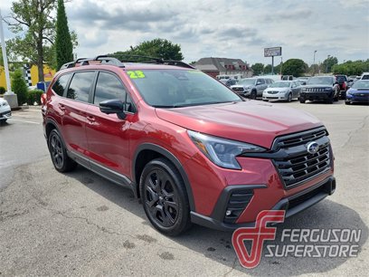 Used 2023 Subaru Ascent Onyx Edition Limited