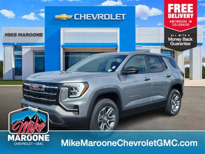 New 2025 GMC Terrain Elevation w/ Technology Package II