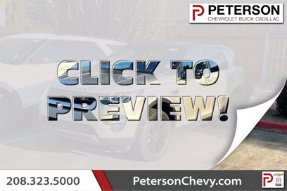 Used 2017 Land Rover Discovery Sport HSE