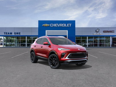 New 2026 Buick Encore GX Sport Touring w/ Experience Buick Package