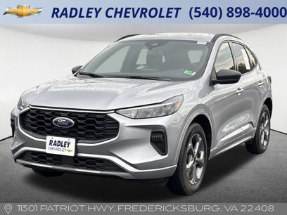 Used 2023 Ford Escape ST-Line