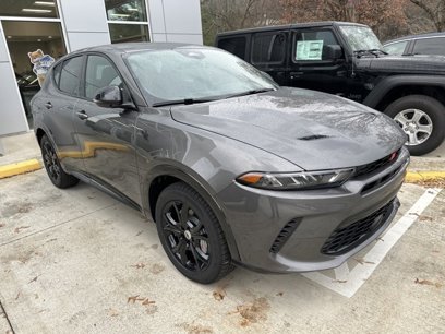 New 2024 Dodge Hornet R/T w/ R/T Blacktop Package