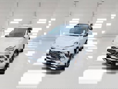 New 2025 Buick Envision Preferred