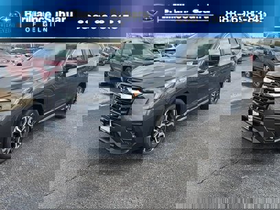 New 2025 Subaru Ascent Limited