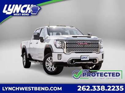 Used 2023 GMC Sierra 2500 Denali