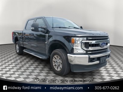 Used 2020 Ford F250 XL w/ STX Appearance Package