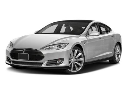 Used 2016 Tesla Model S 90D