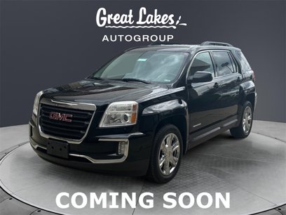 Used 2017 GMC Terrain SLE w/ Convenience Package