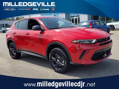 Used 2024 Dodge Hornet GT w/ GT Blacktop Package