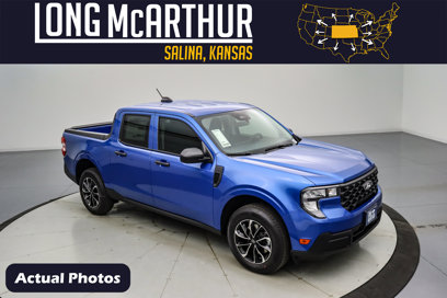 New 2025 Ford Maverick XL w/ Equipment Group 101A