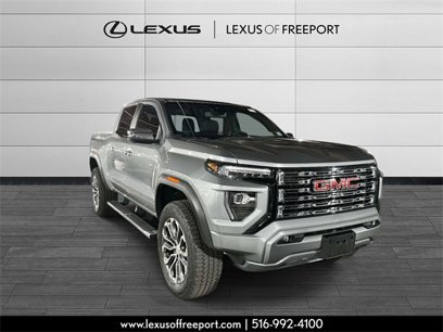 Used 2024 GMC Canyon Denali