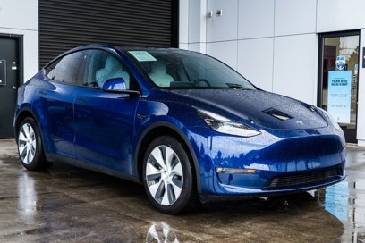 Used 2023 Tesla Model Y Long Range