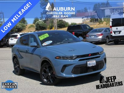 Used 2024 Dodge Hornet R/T Plus w/ Track Pack
