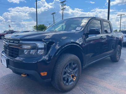 Used 2024 Ford Maverick Lariat w/ Tremor Off-Road Package