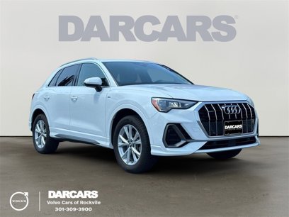 Used 2021 Audi Q3 2.0T Premium w/ Convenience Package