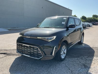Certified 2024 Kia Soul GT-Line w/ GT-Line Technology Package