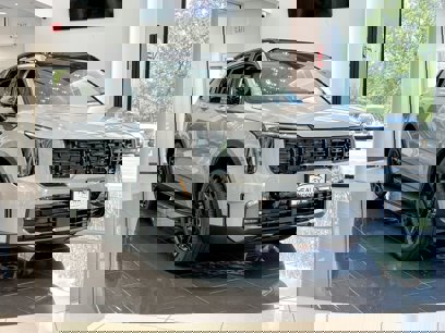 New 2025 Kia Sorento SX