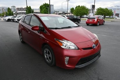 Used 2014 Toyota Prius Two