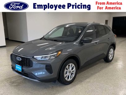 New 2025 Ford Escape Active w/ Cold Weather Package
