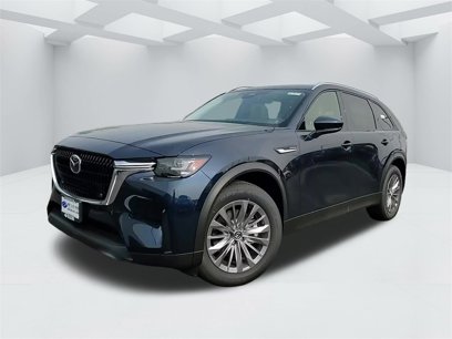 New 2025 MAZDA CX-90 3.3 Turbo w/ Preferred Package