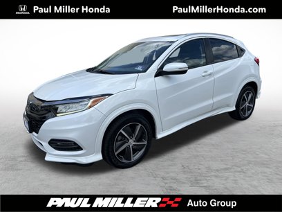 Used 2019 Honda HR-V Touring