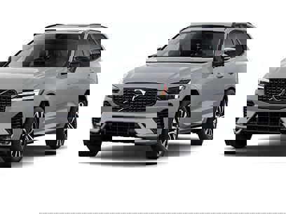 Certified 2025 Volvo XC60 B5 Plus w/ Protection Package Premier