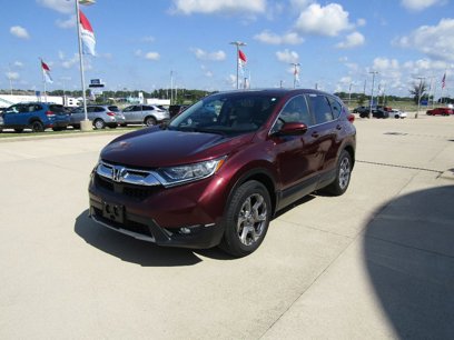Used 2019 Honda CR-V EX-L