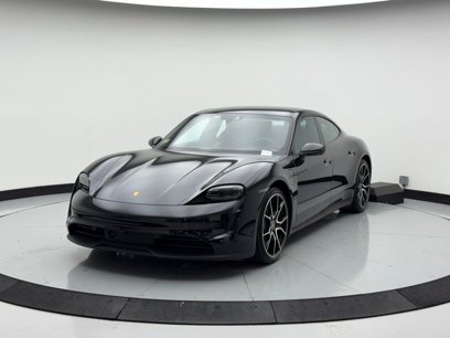 Certified 2023 Porsche Taycan