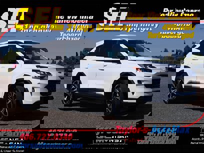 Used 2022 Ford Escape SEL w/ Technology Package