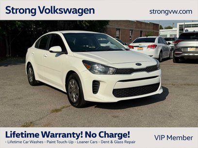 Used 2020 Kia Rio S