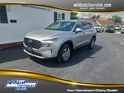 Used 2023 Hyundai Santa Fe SEL