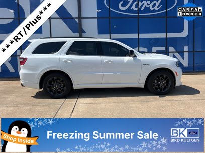 Used 2023 Dodge Durango R/T