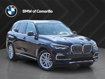 Used 2020 BMW X5 sDrive40i w/ Premium Package