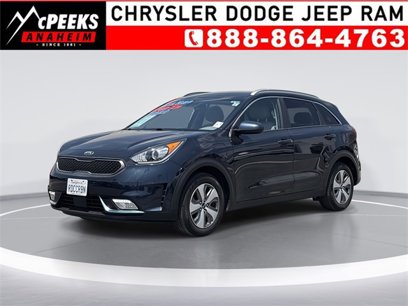 Used 2019 Kia Niro LX
