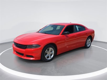 Used 2023 Dodge Charger SXT