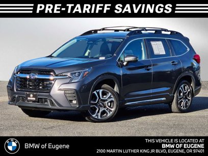 Used 2023 Subaru Ascent Limited