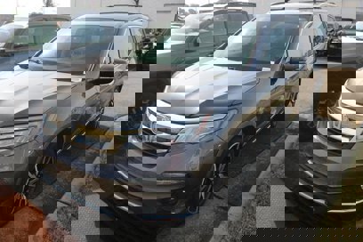 Used 2019 Honda Pilot Touring