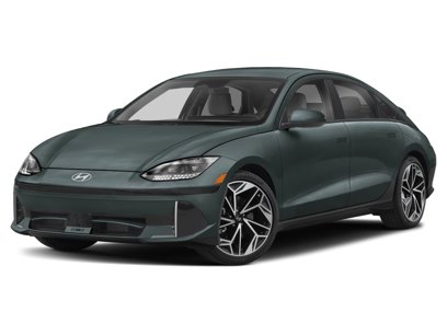 New 2023 Hyundai Ioniq 6 SEL