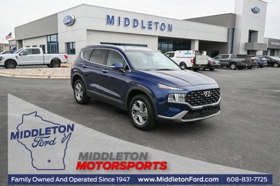 Used 2023 Hyundai Santa Fe SEL