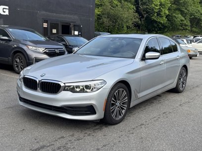 Used 2019 BMW 530i w/ Convenience Package