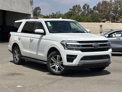 Used 2022 Ford Expedition XLT