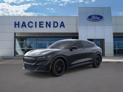 New 2025 Ford Mustang Mach-E Select