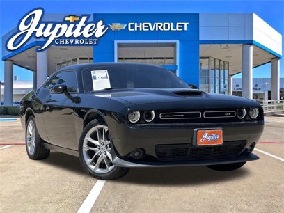 Used 2022 Dodge Challenger GT